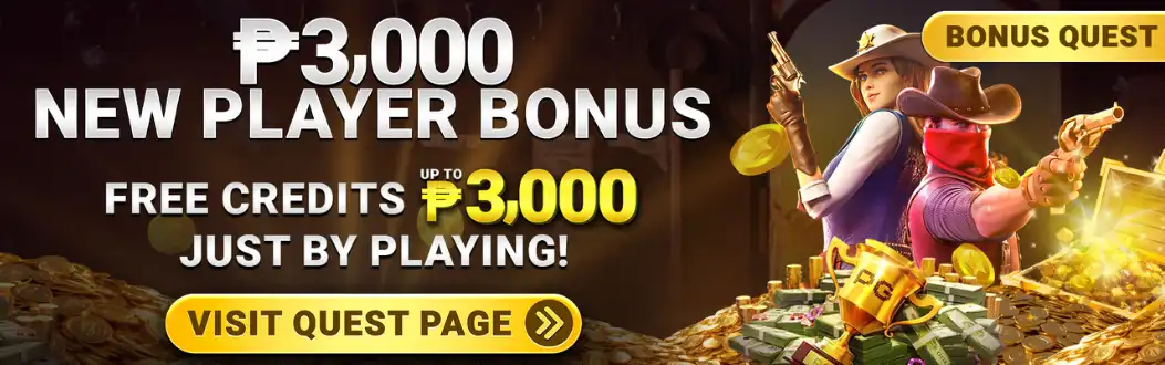 Crazy win Bonus Quest